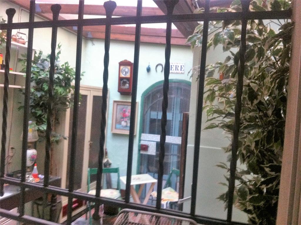 Appartamento Monica Bologna Esterno foto