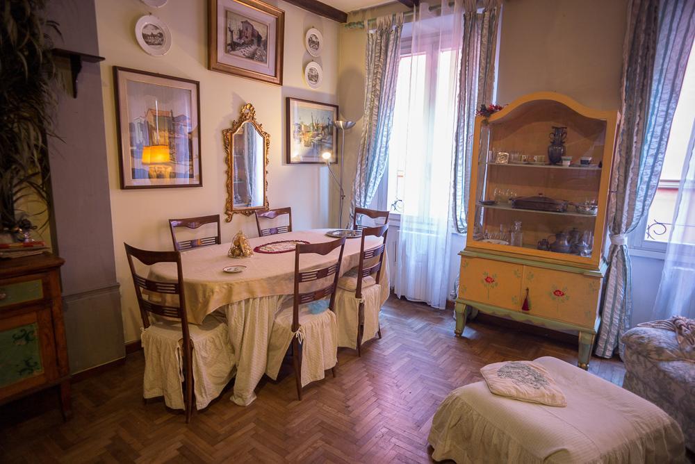 Appartamento Monica Bologna Esterno foto