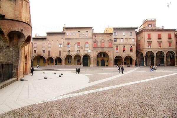 Appartamento Monica Bologna Esterno foto