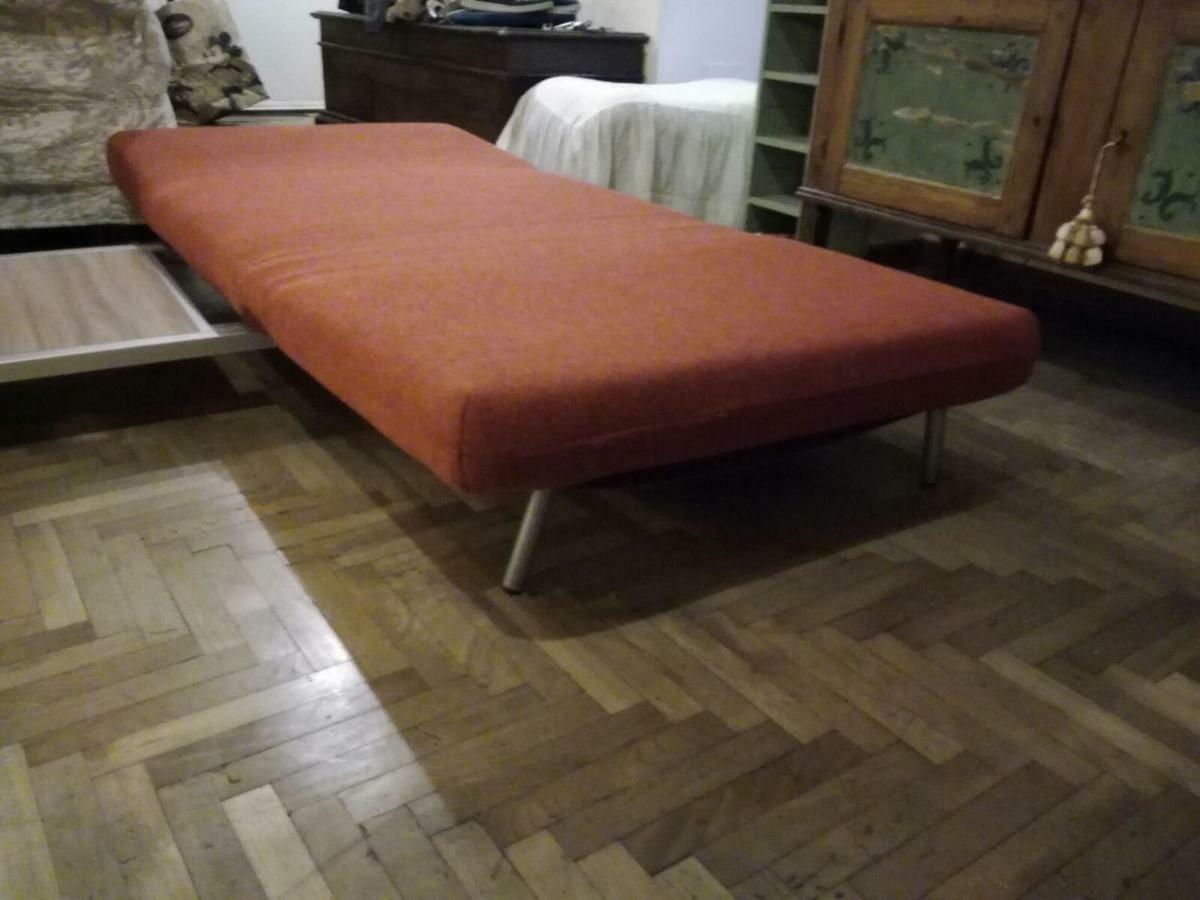 Appartamento Monica Bologna Esterno foto